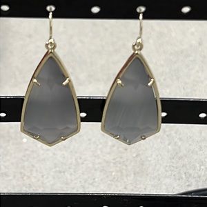 Kendra Scott earrings